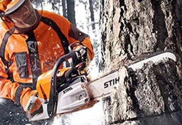 Stihl