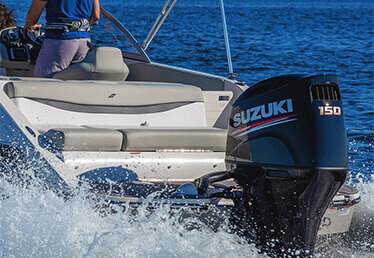 Suzuki Marine