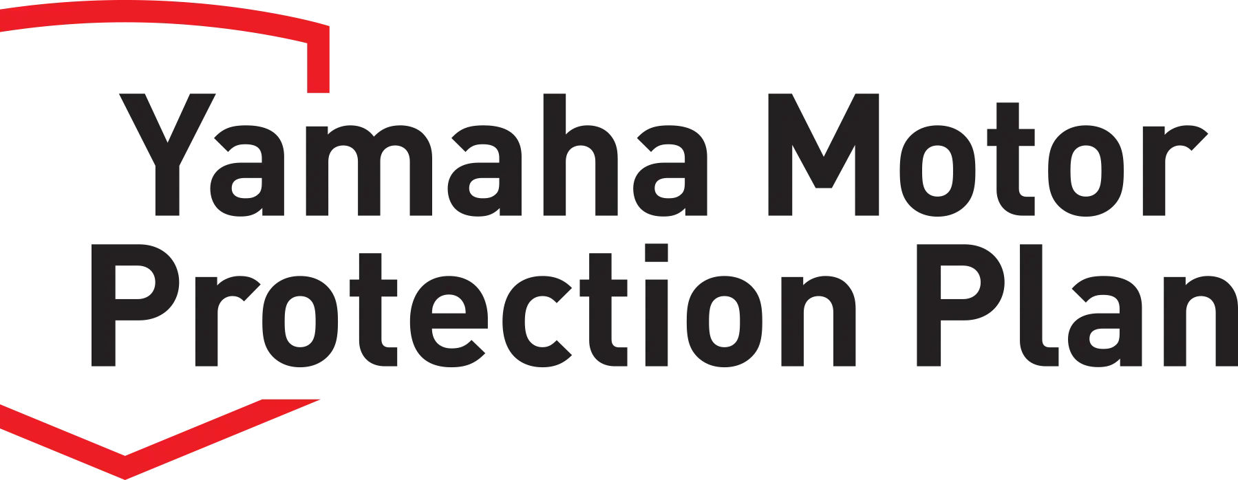 Yamaha Motor Protection Plan Logo